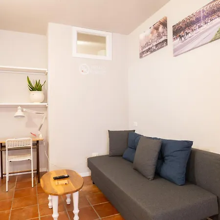 Apartman Bilocale Centro Storico Casa Ludo Cesena