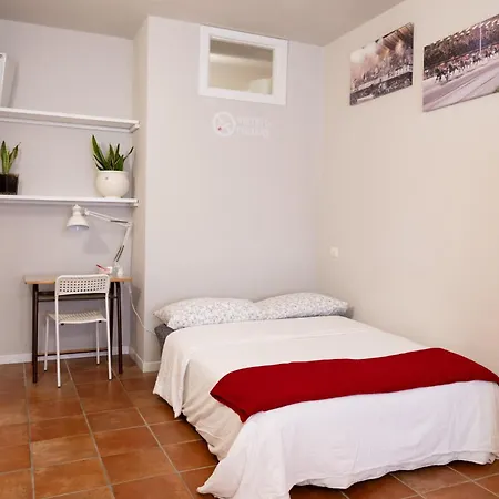 Bilocale Centro Storico Casa Ludo Apartman *