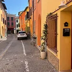 Appartement Bilocale Centro Storico Casa Ludo Cesena