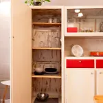 Bilocale Centro Storico Casa Ludo Cesena