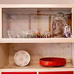 Bilocale Centro Storico Casa Ludo