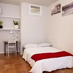 Bilocale Centro Storico Casa Ludo Appartement *