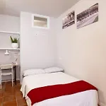 Bilocale Centro Storico Casa Ludo * Τσεζένα