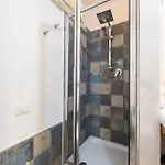 Bilocale Centro Storico Casa Ludo Τσεζένα