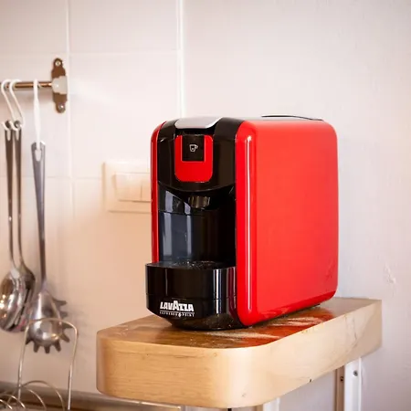 Bilocale Centro Storico Casa Ludo