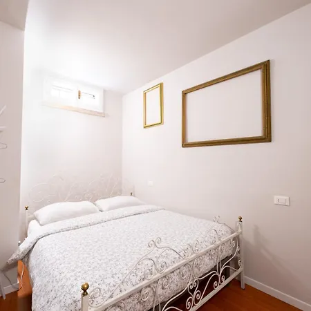 Apartmán Bilocale Centro Storico Casa Ludo *