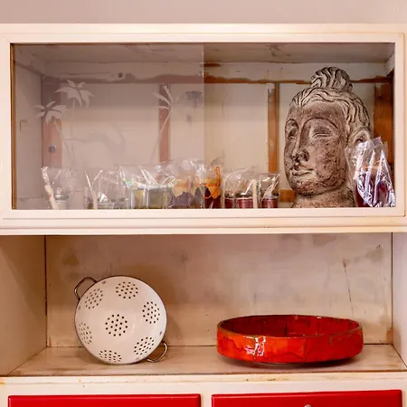 Bilocale Centro Storico Casa Ludo