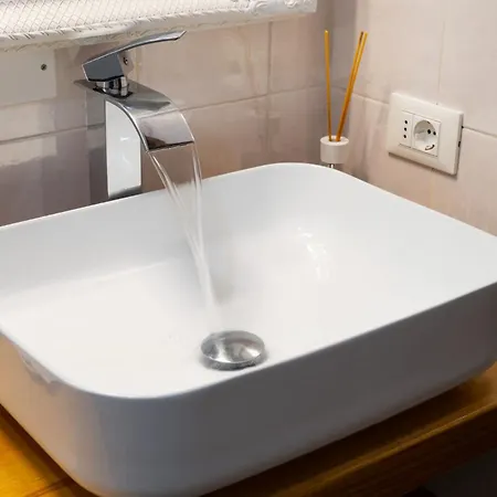 Bilocale Centro Storico Casa Ludo