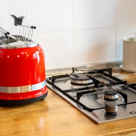 Bilocale Centro Storico Casa Ludo * Cesena