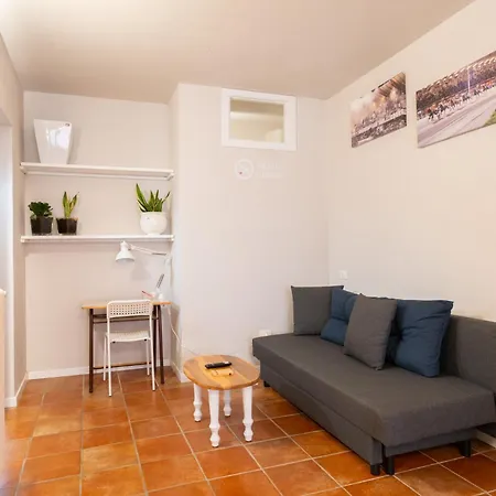 Bilocale Centro Storico Casa Ludo Cesena