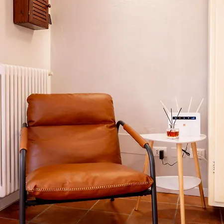 Bilocale Centro Storico Casa Ludo