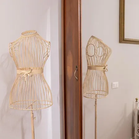 Bilocale Centro Storico Casa Ludo Apartmán Cesena