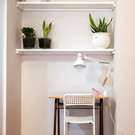 Bilocale Centro Storico Casa Ludo Apartmán