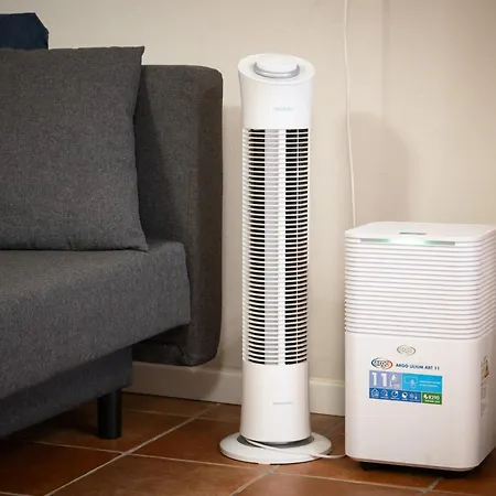 Bilocale Centro Storico Casa Ludo