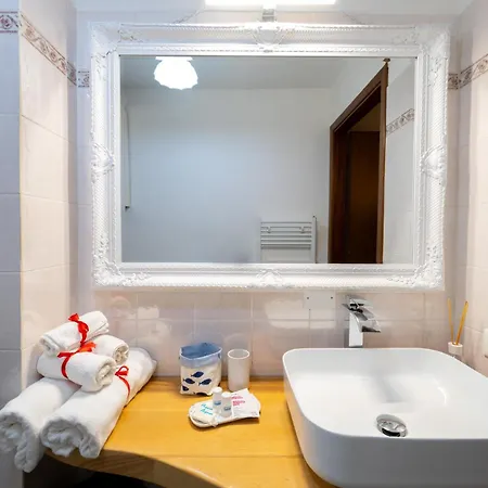 Bilocale Centro Storico Casa Ludo *