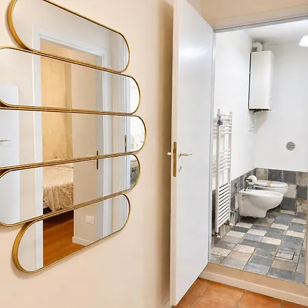Bilocale Centro Storico Casa Ludo Apartment Cesena