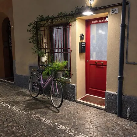 Bilocale Centro Storico Casa Ludo