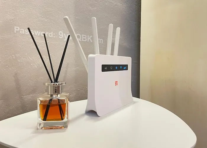 Apartament Bilocale Centro Storico Casa Ludo Cesena