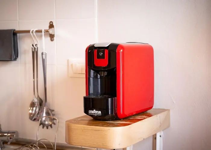 Bilocale Centro Storico Casa Ludo