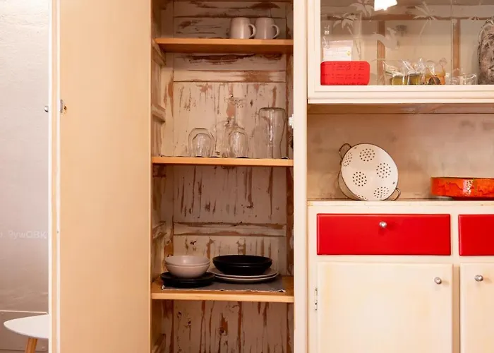 Bilocale Centro Storico Casa Ludo Cesena