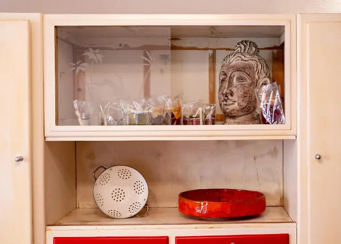 Bilocale Centro Storico Casa Ludo