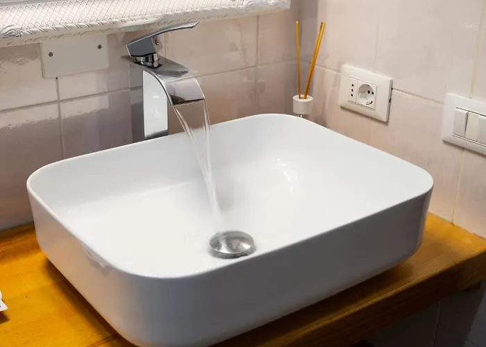 Bilocale Centro Storico Casa Ludo