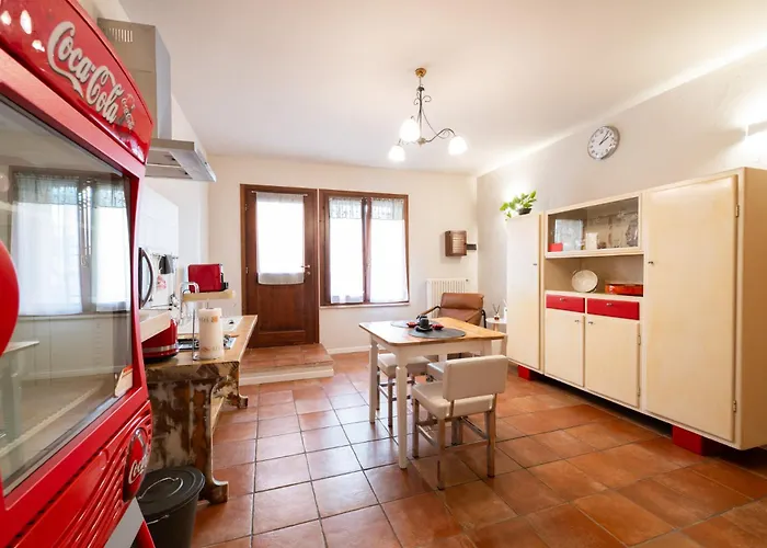 Apartament Bilocale Centro Storico Casa Ludo