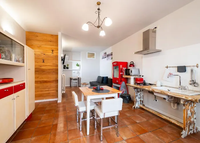 Bilocale Centro Storico Casa Ludo