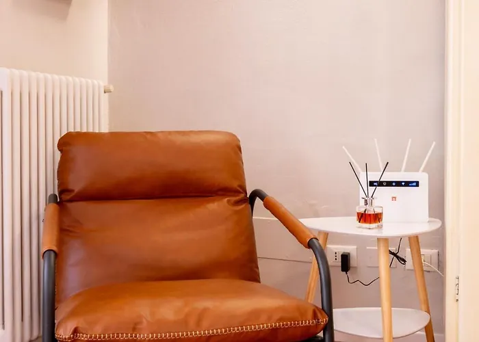 Bilocale Centro Storico Casa Ludo