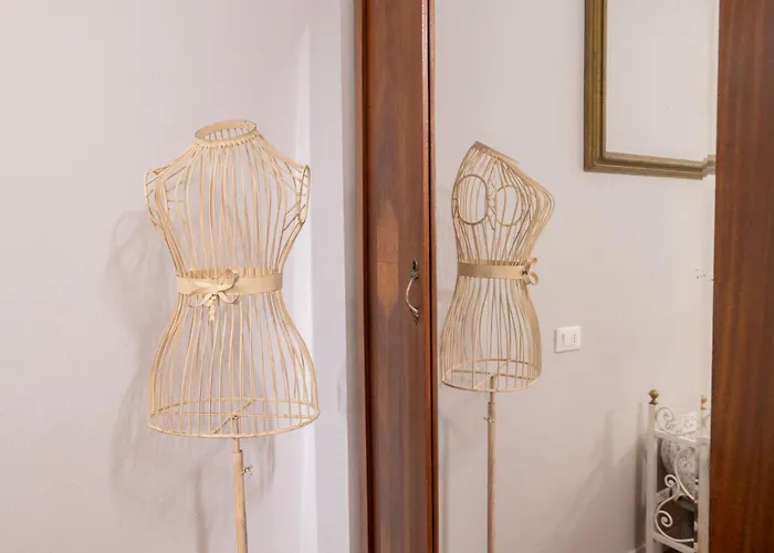 Bilocale Centro Storico Casa Ludo Apartman Cesena