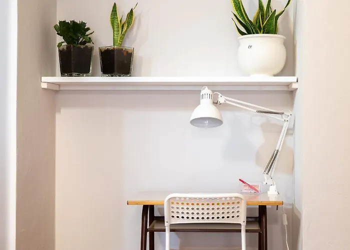 Bilocale Centro Storico Casa Ludo Apartman