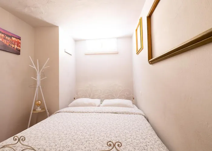 Bilocale Centro Storico Casa Ludo *