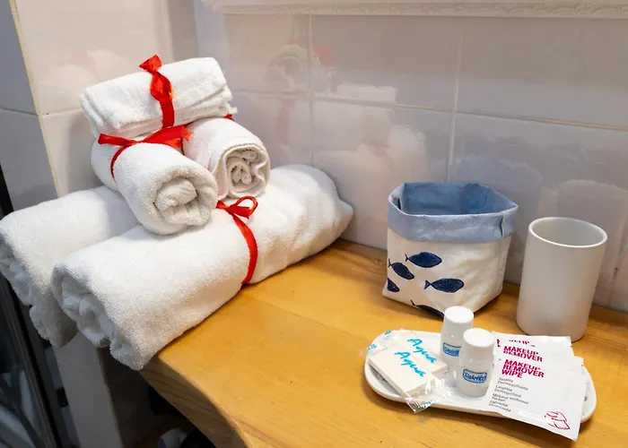 Bilocale Centro Storico Casa Ludo Cesena