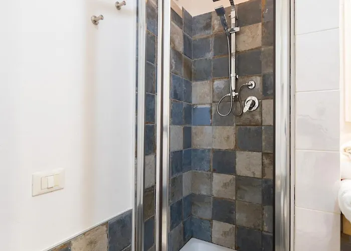 Bilocale Centro Storico Casa Ludo Cesena