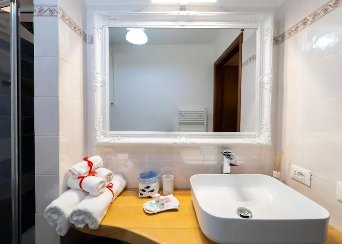 Bilocale Centro Storico Casa Ludo *