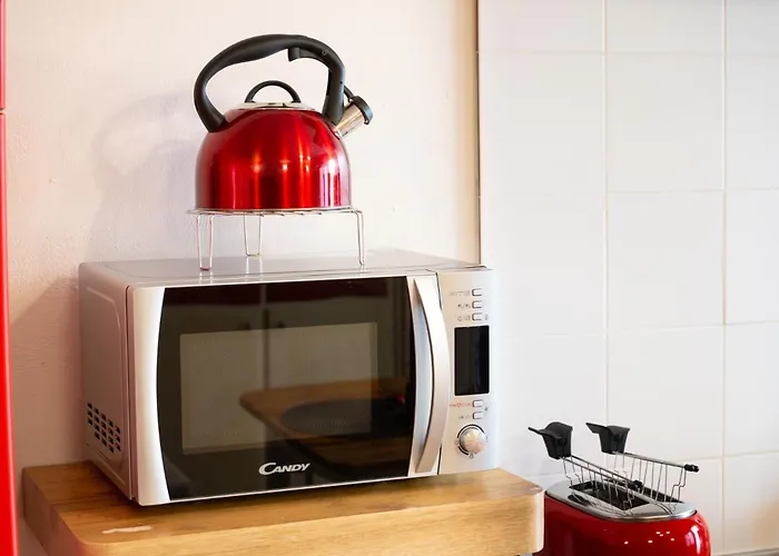 Bilocale Centro Storico Casa Ludo