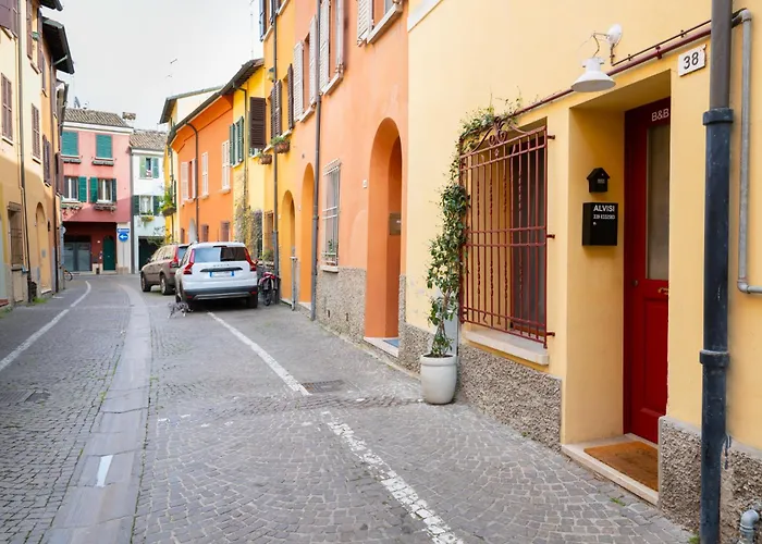 Bilocale Centro Storico Casa Ludo Apartman
