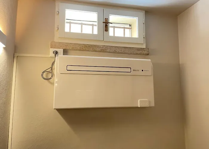 Bilocale Centro Storico Casa Ludo Apartman *